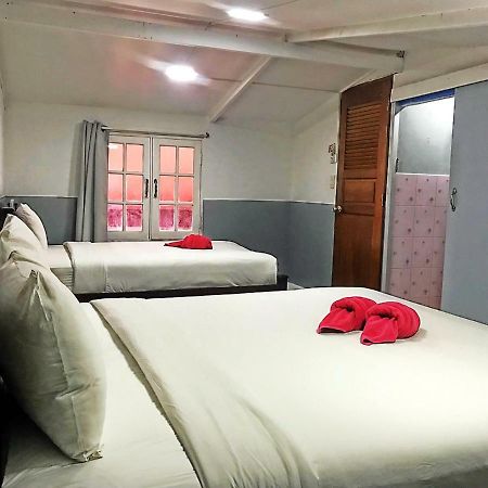 Red Samed Party House Villa Koh Samet Exterior foto