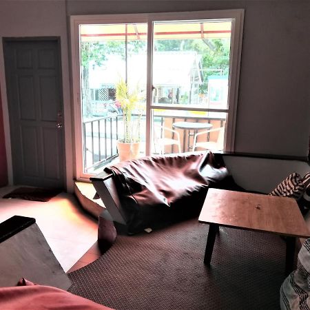 Red Samed Party House Villa Koh Samet Exterior foto
