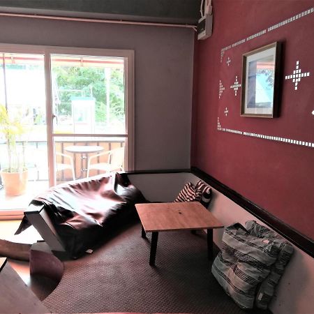 Red Samed Party House Villa Koh Samet Exterior foto